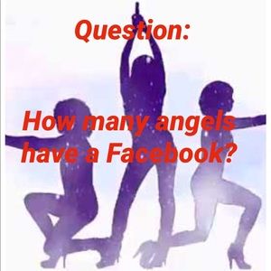 ❤️How many of you have a Facebook ❤️